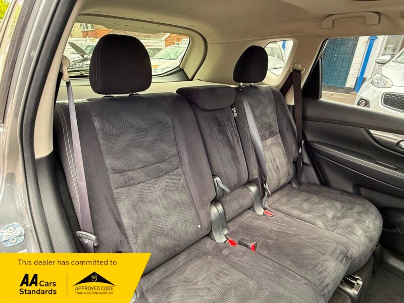 Used Nissan X-Trail 2016 for sale - 77990320: Photo 13