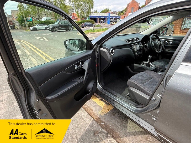 Used Nissan X-Trail 2016 for sale - 77990320: Photo 16