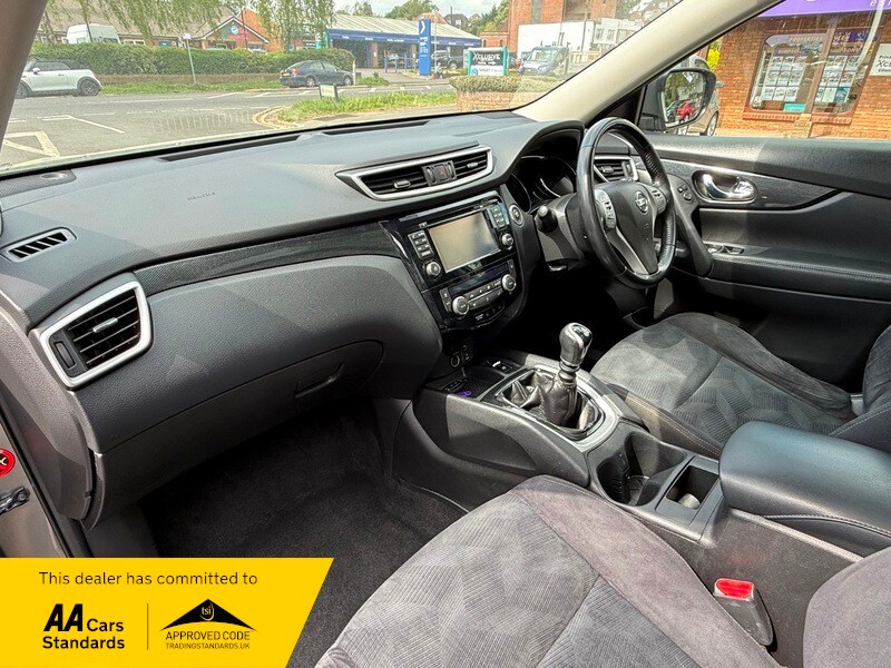 Used Nissan X-Trail 2016 for sale - 77990320: Photo 17