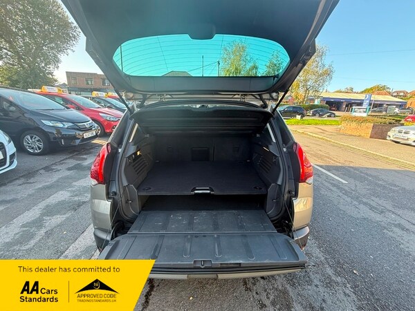 Used Peugeot 3008 2015 for sale - 76178600: Photo 15