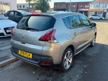 Used Peugeot 3008 2015 for sale - 76178600: Photo 2