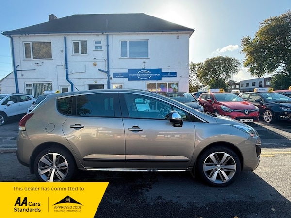 Used Peugeot 3008 2015 for sale - 76178600: Photo 6