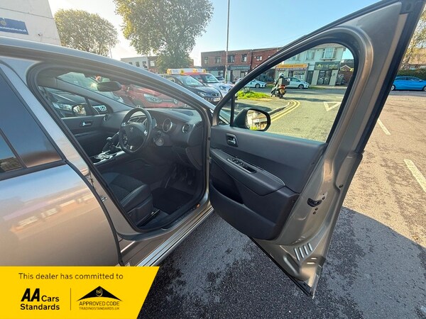 Used Peugeot 3008 2015 for sale - 76178600: Photo 9