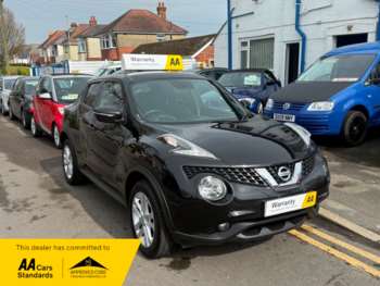 2015 - ACENTA PREMIUM DIG-T 5-Door