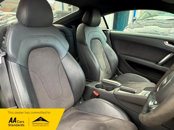 Used Audi TT 2012 for sale - 74684752: Photo 11