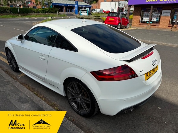 Used Audi TT 2012 for sale - 74684752: Photo 14