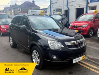 2012 - EXCLUSIV CDTI 5-Door