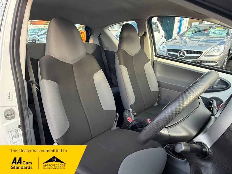 Used Citroen C1 2011 for sale - 77535654: Photo 10