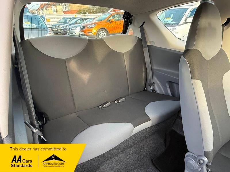 Used Citroen C1 2011 for sale - 77535654: Photo 11