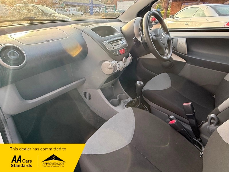 Used Citroen C1 2011 for sale - 77535654: Photo 13