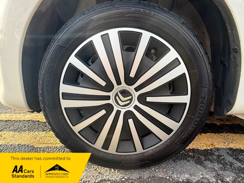 Used Citroen C1 2011 for sale - 77535654: Photo 15