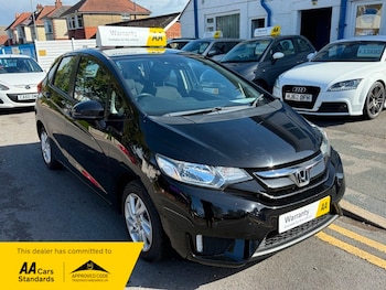 Honda - Jazz