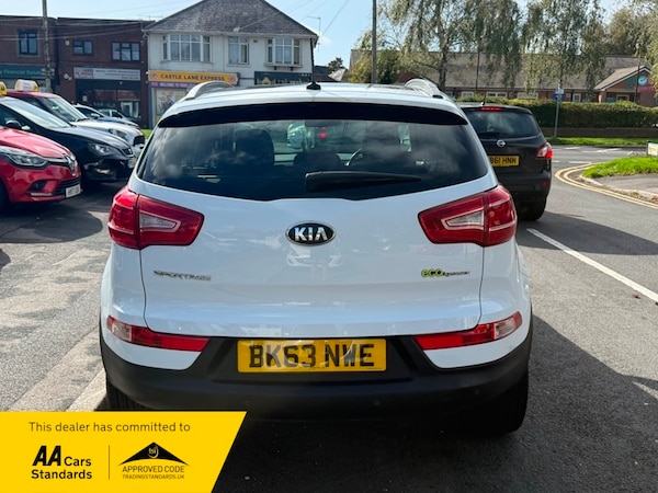 Used Kia Sportage 2013 for sale - 76178596: Photo 7