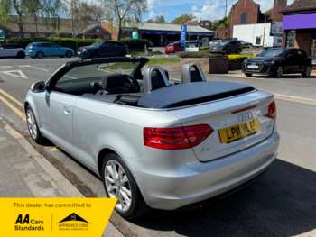 Used Audi A3 2011 for sale - 74405231: Photo