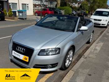 Used Audi A3 2011 for sale - 74405231: Photo