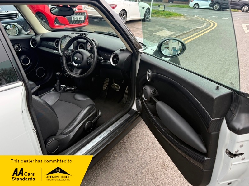 Used MINI Hatch 2013 for sale - 78201342: Photo 10