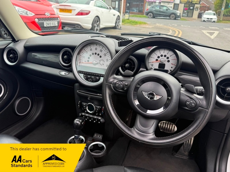 Used MINI Hatch 2013 for sale - 78201342: Photo 11
