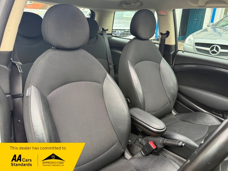 Used MINI Hatch 2013 for sale - 78201342: Photo 12