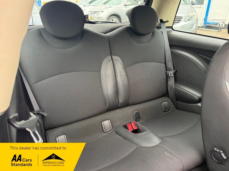 Used MINI Hatch 2013 for sale - 78201342: Photo 13