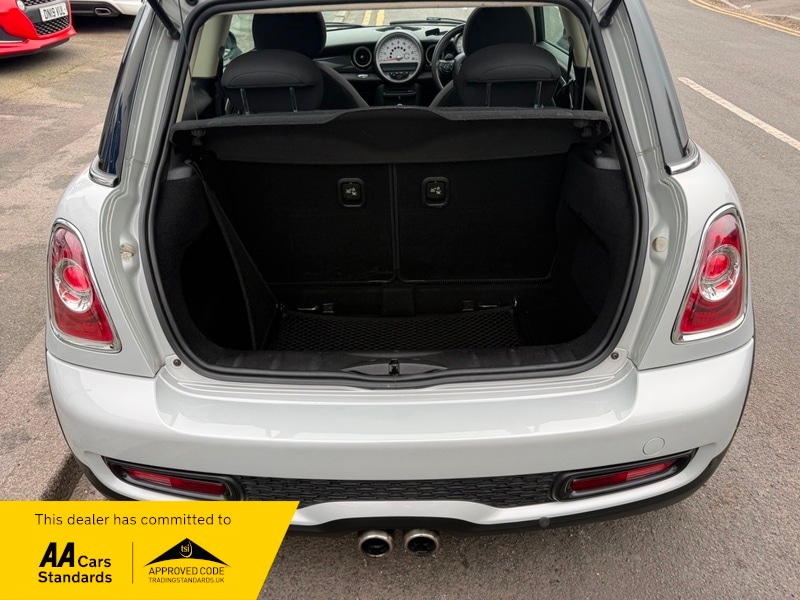 Used MINI Hatch 2013 for sale - 78201342: Photo 14