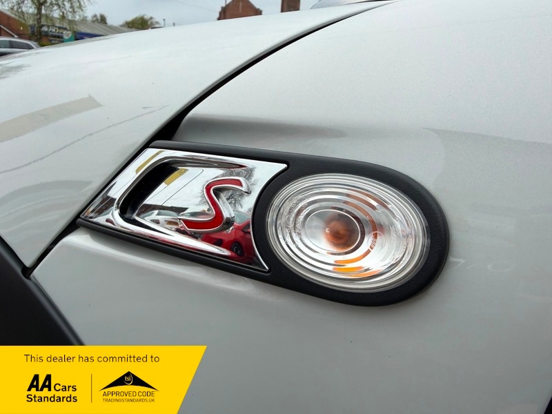 Used MINI Hatch 2013 for sale - 78201342: Photo 17