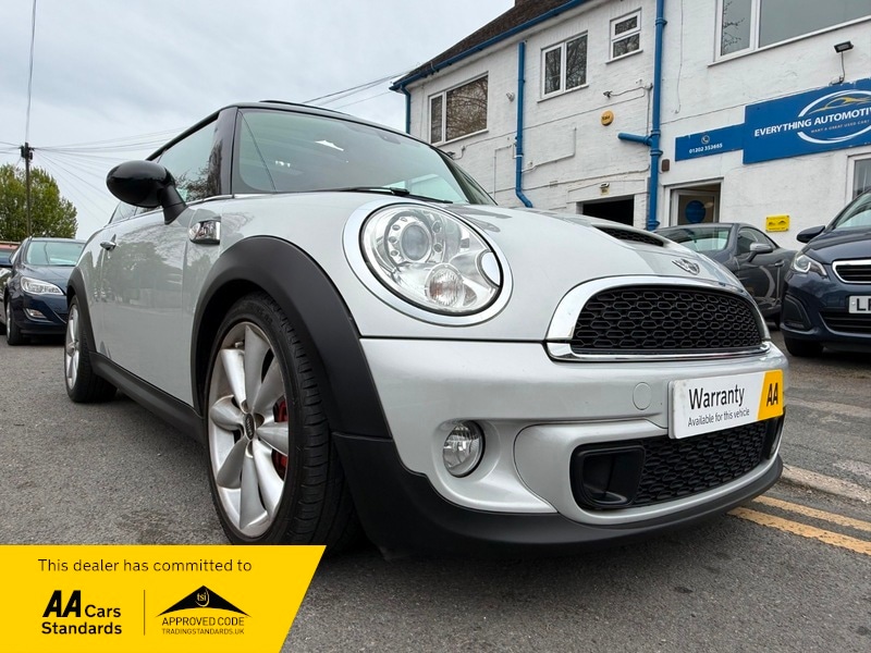 Used MINI Hatch 2013 for sale - 78201342: Photo 18