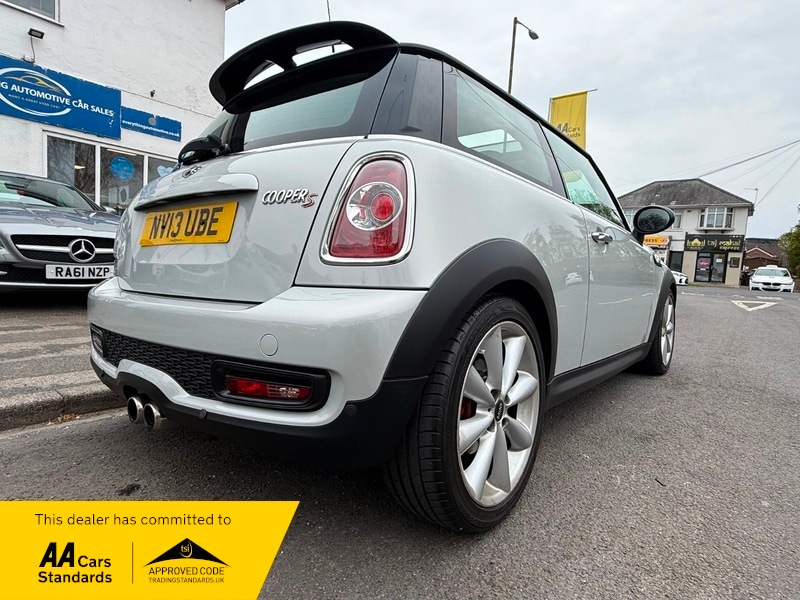 Used MINI Hatch 2013 for sale - 78201342: Photo 19