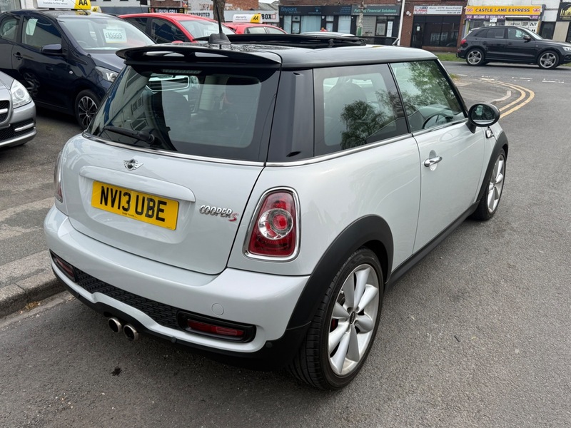Used MINI Hatch 2013 for sale - 78201342: Photo 2