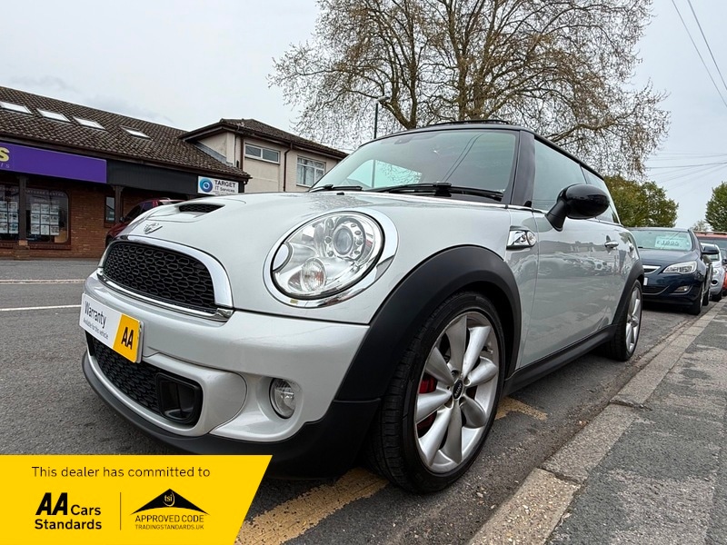 Used MINI Hatch 2013 for sale - 78201342: Photo 21