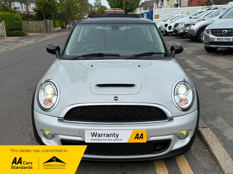 Used MINI Hatch 2013 for sale - 78201342: Photo 22