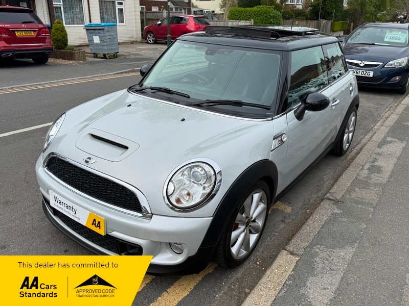 Used MINI Hatch 2013 for sale - 78201342: Photo 4