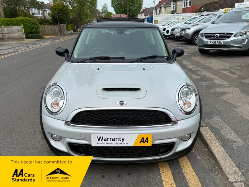 Used MINI Hatch 2013 for sale - 78201342: Photo 5