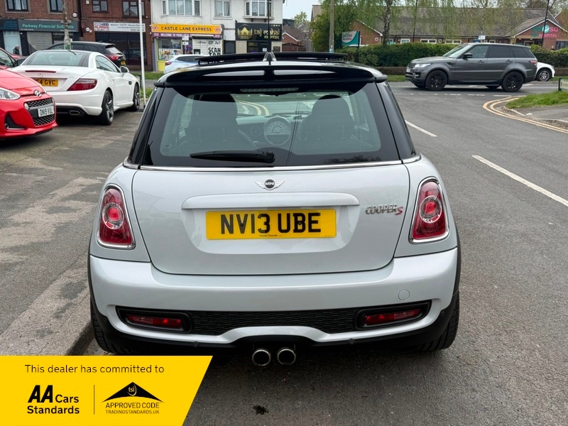 Used MINI Hatch 2013 for sale - 78201342: Photo 7