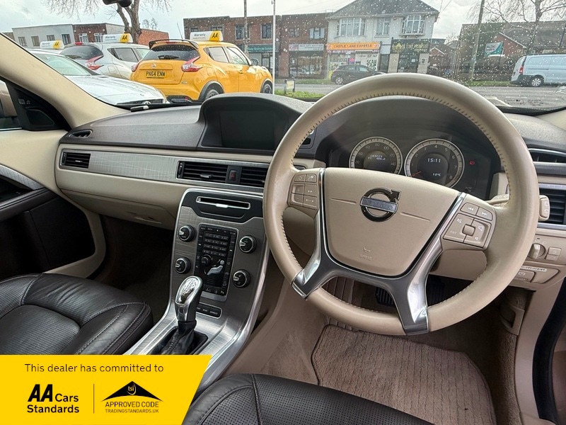 Used Volvo XC70 2024 for sale - 77535612: Photo 10