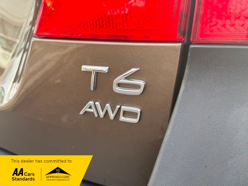 Used Volvo XC70 2024 for sale - 77535612: Photo 17