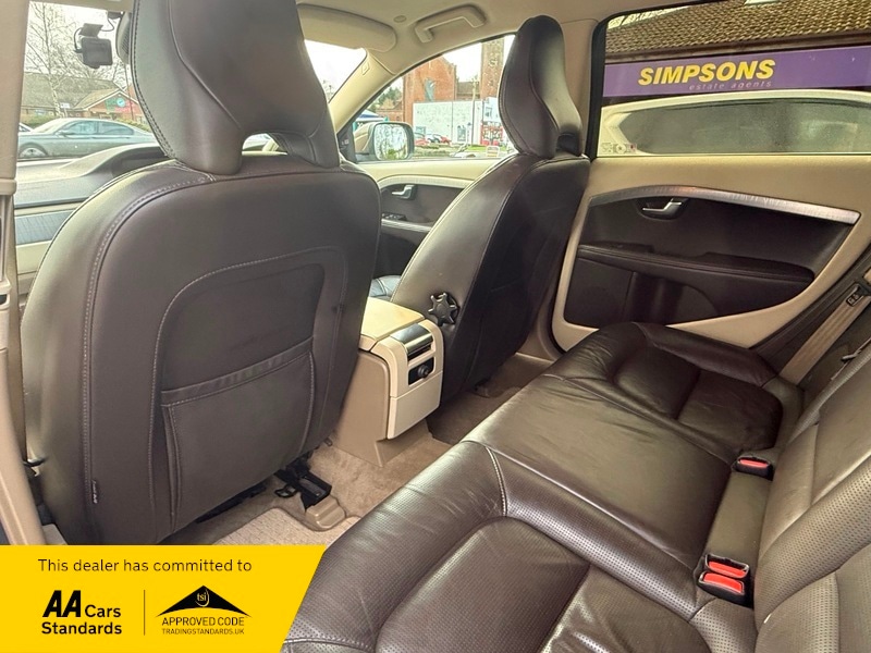 Used Volvo XC70 2024 for sale - 77535612: Photo 20