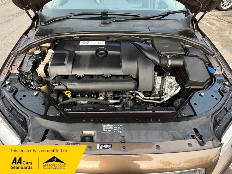 Used Volvo XC70 2024 for sale - 77535612: Photo 24