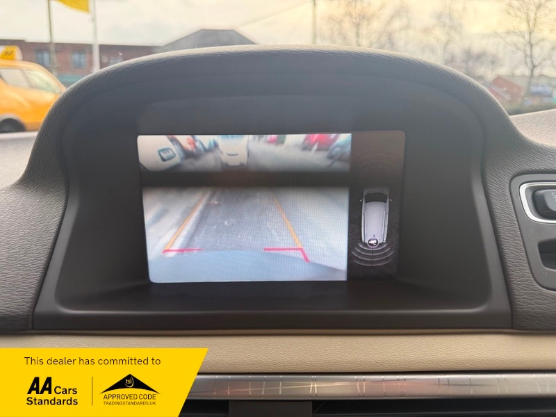 Used Volvo XC70 2024 for sale - 77535612: Photo 29