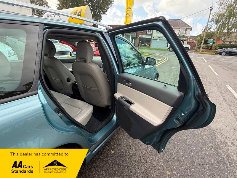 Used Volvo V50 2008 for sale - 76482642: Photo 12