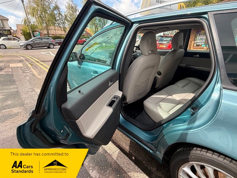 Used Volvo V50 2008 for sale - 76482642: Photo 16