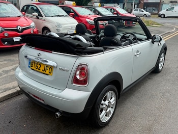 Used MINI One 2013 for sale - 75528590: Photo