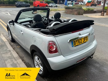 Used MINI One 2013 for sale - 75528590: Photo