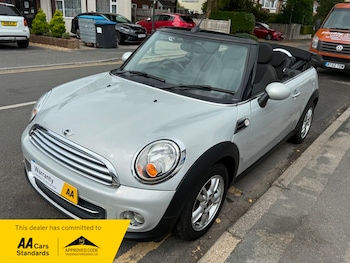 Used MINI One 2013 for sale - 75528590: Photo