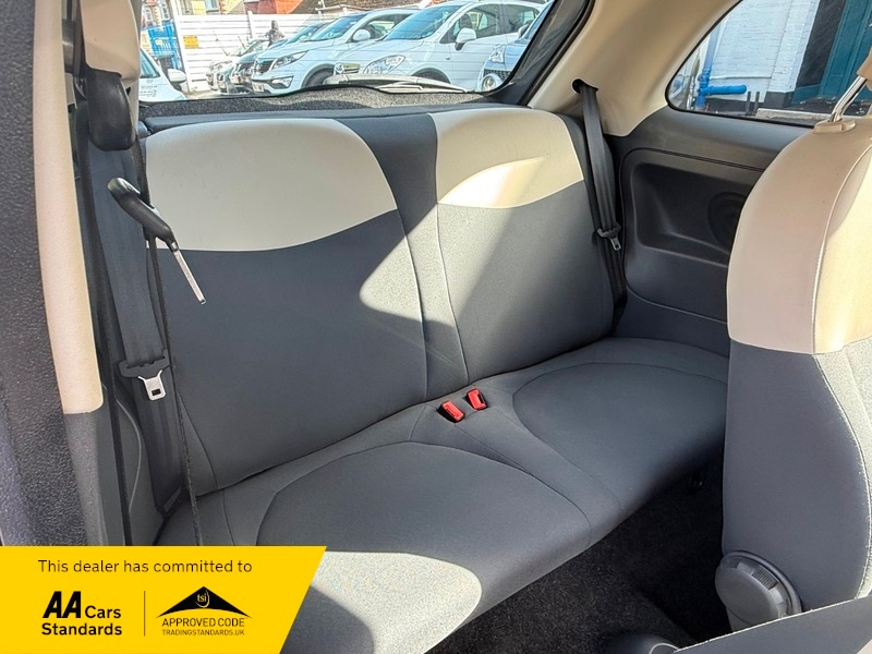 Used Fiat 500 2014 for sale - 76178601: Photo 12