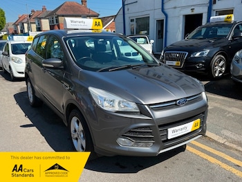 Used Ford Kuga 2014 for sale - 78414739: Photo