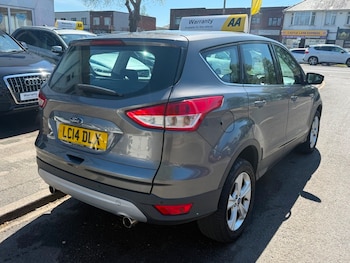 Used Ford Kuga 2014 for sale - 78414739: Photo