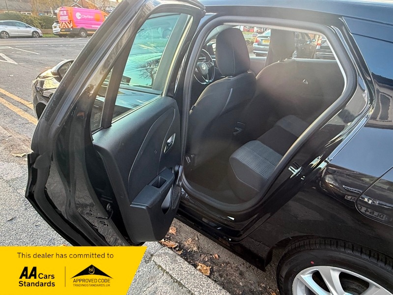 Used Vauxhall Corsa 2020 for sale - 76618327: Photo 15