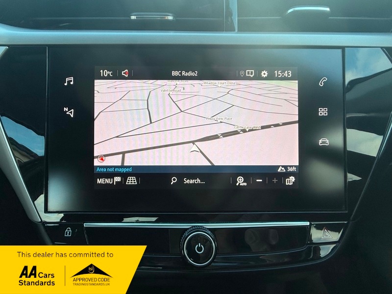 Used Vauxhall Corsa 2020 for sale - 76618327: Photo 19