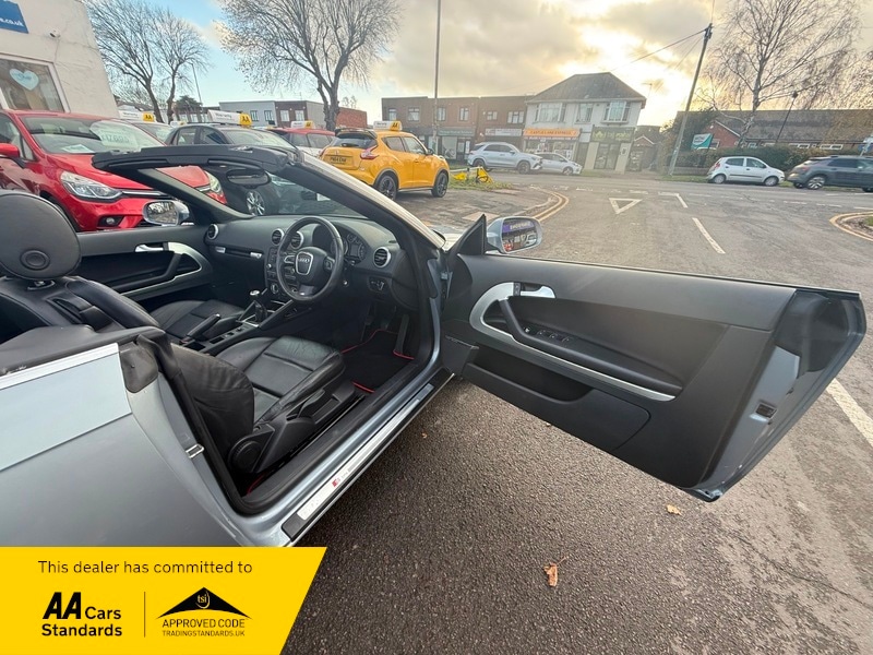 Used Audi A3 2012 for sale - 76751546: Photo 10