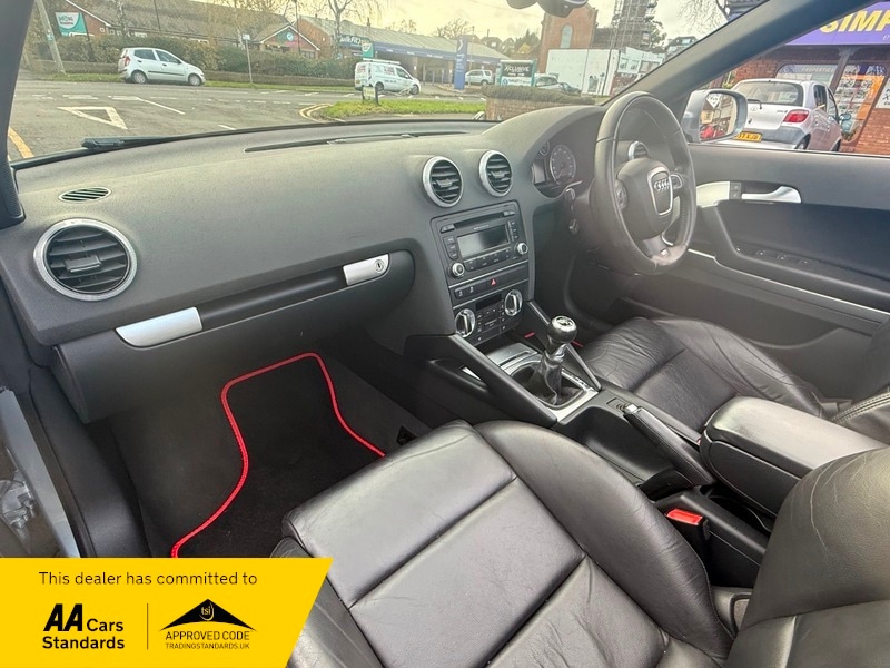 Used Audi A3 2012 for sale - 76751546: Photo 15
